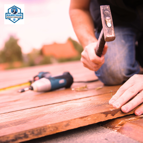 Unleash the Efficiency: How Handyman Services Can Simplify Your Singapore Life